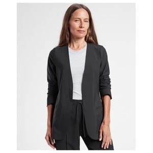 Athleta Avenue Blazer